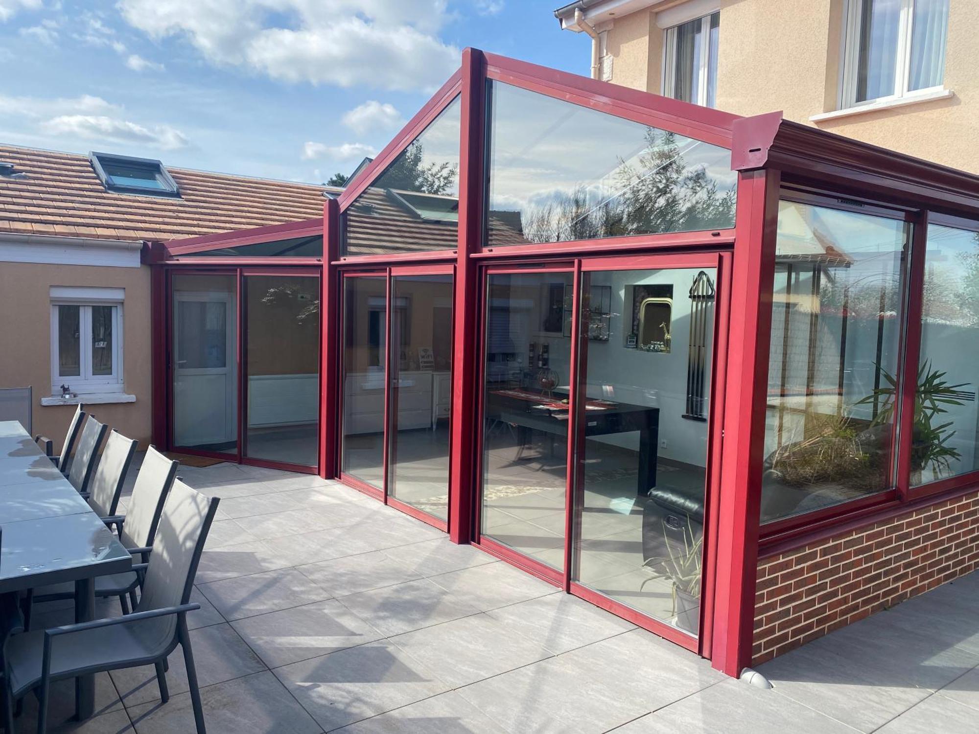 Hotel Dependance Avec Billard A Proximite Zenith Rouen Le Grand-Quevilly Exterior foto